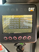 2021 CATERPILLAR 259D3 COMPACT TRACK LOADER *LOW HOURS*