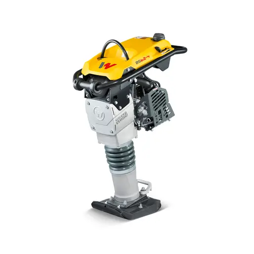 WACKER NEUSON BS62-4 RAMMER JUMPING JACK 11" PLASTIC SHOE by Wacker Neuson