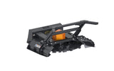 ARTEER DM-60D HIGH FLOW DISC MULCHER FOR SKID STEER