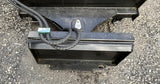 48" ANGLE SWEEPER BROOM FOR MINI SKID STEER