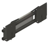 UNIVERSAL MINI SKID TO FULL SIZE SKID STEER ADAPTER