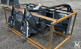 HANDY 24" COLD PLANER MILLING SKID STEER ATTACHMENT