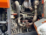 2022 DOOSAN DL250-7 FRONT END LOADER HIGH LIFT W/ SCALE