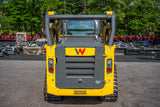 2026 WACKER NEUSON ST31 SKID STEER TRACK LOADER
