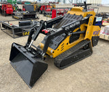 2025 CFG KKT27 Kubota Diesel Mini Skid Steer