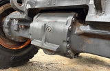 2022 DOOSAN DL250-7 FRONT END LOADER HIGH LIFT W/ SCALE