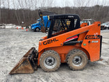 2020 GEHL R105 SKID STEER WHEEL LOADER YANMAR
