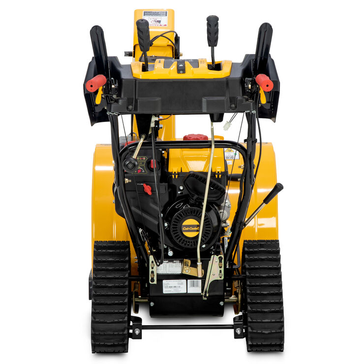 CUB CADET 3X INTELLIPOWER HD 30" TRACK SNOW BLOWER