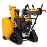 CUB CADET 3X INTELLIPOWER HD 30" TRACK SNOW BLOWER