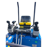 2026 AGT DM20 1.3 TON MINI KUBOTA DIESEL EXCAVATOR