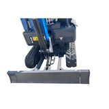 2026 AGT DM20 1.3 TON MINI KUBOTA DIESEL EXCAVATOR