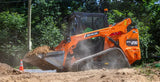 DEVELON DTL26 COMPACT TRACK LOADER by Develon