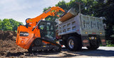 DEVELON DTL26 COMPACT TRACK LOADER by Develon