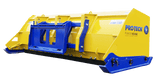 PRO-TECH FUSION LIVE EDGE SNOW PUSHER 10YR WARRANTY
