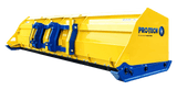 PRO-TECH FUSION LIVE EDGE SNOW PUSHER 10YR WARRANTY