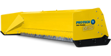 PRO-TECH FUSION LIVE EDGE SNOW PUSHER 10YR WARRANTY