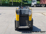 2026 CTX100 MINI SKID TRACK LOADER 25HP KUBOTA DIESEL