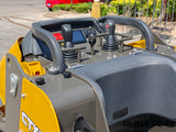 2026 CTX100 MINI SKID TRACK LOADER 25HP KUBOTA DIESEL
