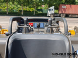 2026 CTX100 MINI SKID TRACK LOADER 25HP KUBOTA DIESEL