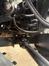 2022 DOOSAN DL250-7 FRONT END LOADER HIGH LIFT W/ SCALE