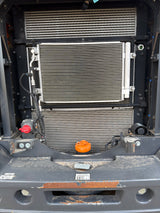 2022 DOOSAN DL250-7 FRONT END LOADER HIGH LIFT W/ SCALE