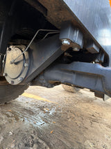 2022 DOOSAN DL250-7 FRONT END LOADER HIGH LIFT W/ SCALE