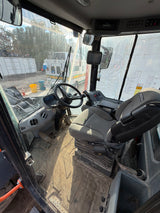 2022 DOOSAN DL250-7 FRONT END LOADER HIGH LIFT W/ SCALE