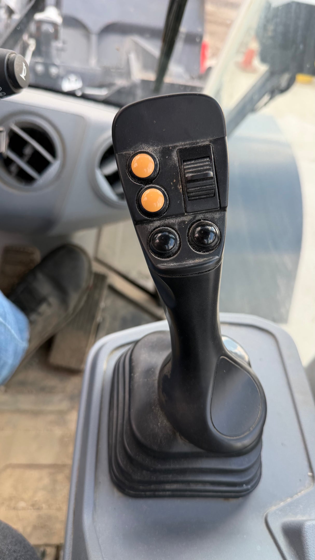 2022 DOOSAN DL250-7 FRONT END LOADER HIGH LIFT W/ SCALE