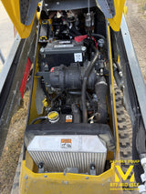 2024 WACKER NEUSON SM100 MINI SKID STEER