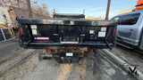2015 Ford F450 Crew Cab Dump Truck 6.7L Diesel