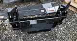 UNIVERSAL DINGO TO BOBCAT MT ADAPTER PLATE