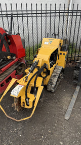 2021 Vermeer SC30TX Track Stump Grinder