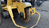 2021 Vermeer SC30TX Track Stump Grinder