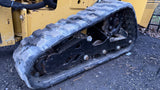 2021 Vermeer SC30TX Track Stump Grinder