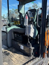 DEVELON DX42-7 Mini Excavator