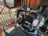 DEVELON DX42-7 Mini Excavator