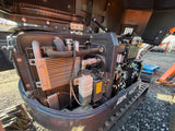 DEVELON DX42-7 Mini Excavator