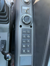 DEVELON DX89R-7 Mini Excavator