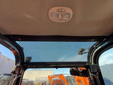 DEVELON DX89R-7 Mini Excavator