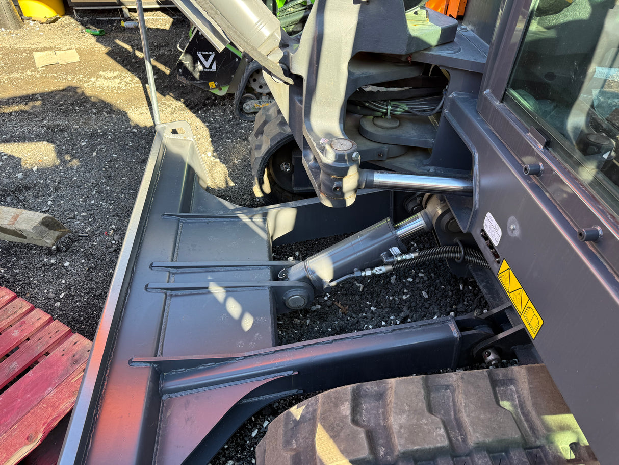 DEVELON DX89R-7 Mini Excavator