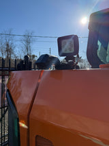 DEVELON DX89R-7 Mini Excavator