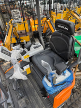DEVELON DX17Z-7 Mini Excavator