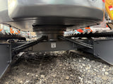 DEVELON DX17Z-7 Mini Excavator