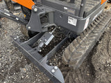 DEVELON DX17Z-7 Mini Excavator