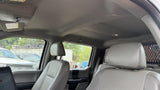 2019 Ford F550 XL Crew Cab 4X4 Power Stroke Diesel Utility Truck