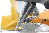 PRO-TECH FUSION LIVE EDGE SNOW PUSHER 10YR WARRANTY