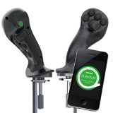 Steelwrist Tilt Rotator