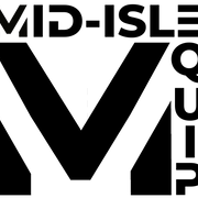 Mid-Isle Equipment logo