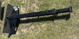 TELESCOPING BOOM ATTACHMENT FOR MINI SKID STEER