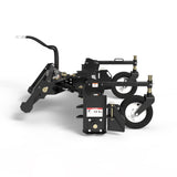 VIRNIG POWER RAKE SOIL CONDITIONER FOR SKID STEER